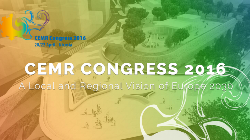 Europa 2030. – vizija razvoja europskih lokalnih zajednica