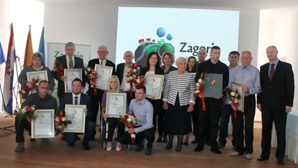 Obilježen Dan Krapinsko-zagorske županije