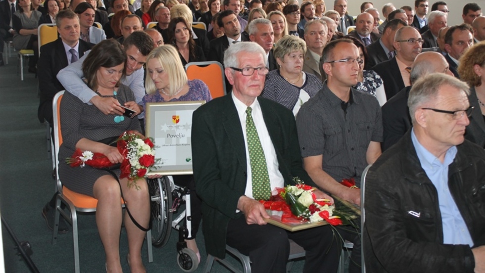 Obilježen Dan Krapinsko-zagorske županije