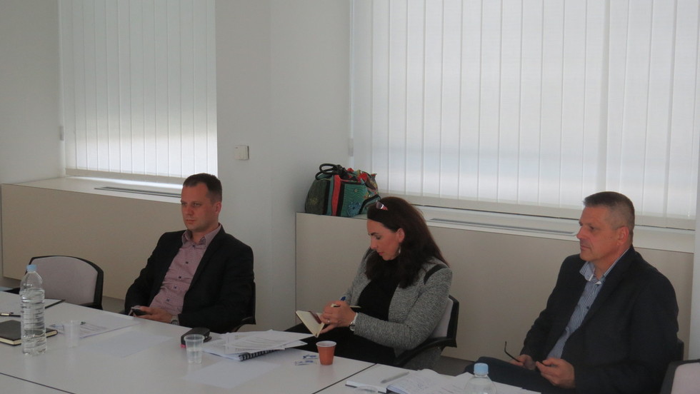 Legalizacija poljoprivrednih zemljišta bitno je pitanje za hrvatske poljoprivrednike