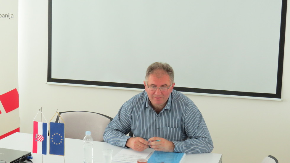 Legalizacija poljoprivrednih zemljišta bitno je pitanje za hrvatske poljoprivrednike