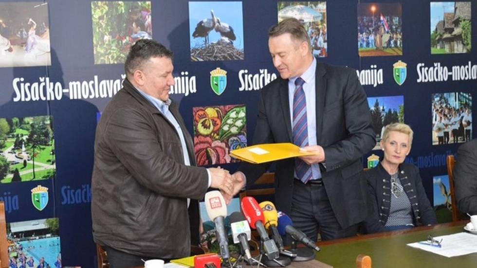 Poduzetničkim kreditima do jačanja konkurentnosti i novih investicija