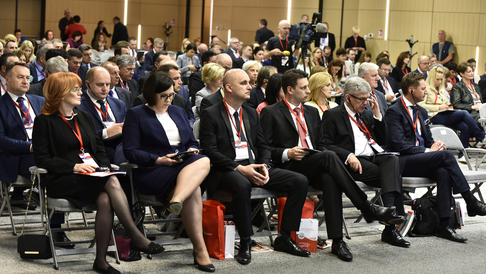 U Dubrovniku održan V. Forum hrvatskih i poljskih regija