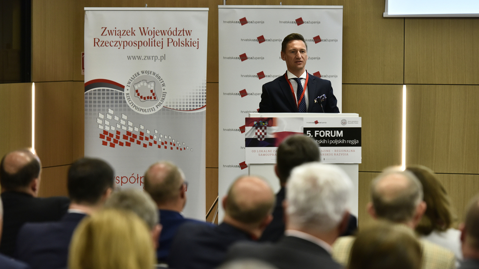 U Dubrovniku održan V. Forum hrvatskih i poljskih regija