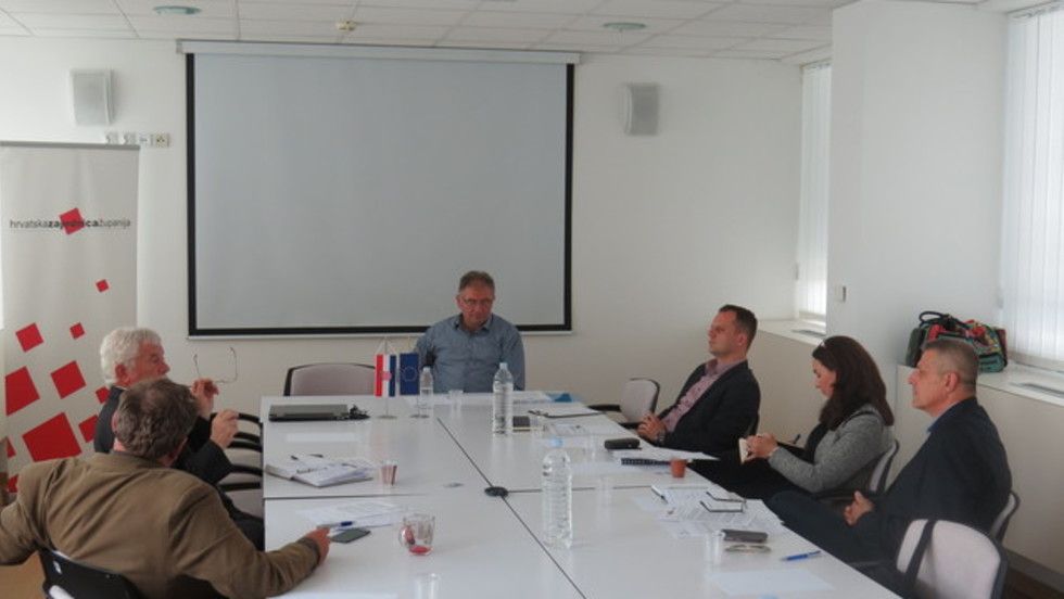 Sedma sjednica Radne skupine za poljoprivredu i ruralni razvoj