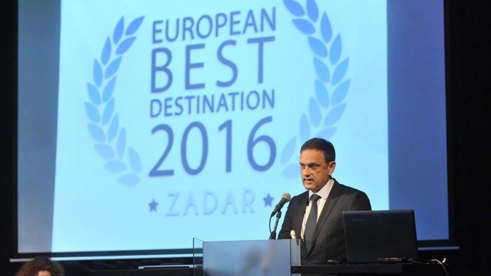 Otvoren „Destinacijski forum Zadar 2016. – Brendiranje i komunikacija“