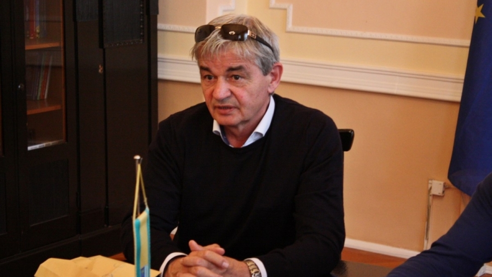 Energetska obnova Osnovne škole Dragutina Lermana Brestovac