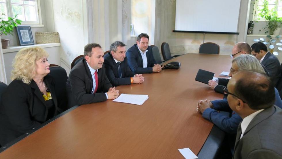 Investicije vrijedne 35 milijuna eura u Varaždinskoj županiji