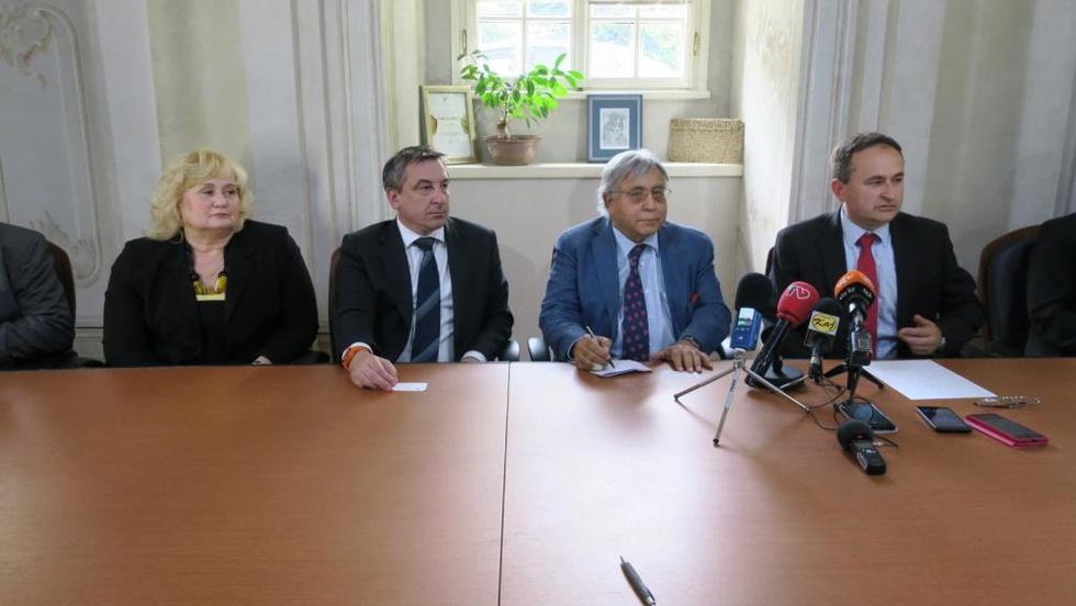 Investicije vrijedne 35 milijuna eura u Varaždinskoj županiji