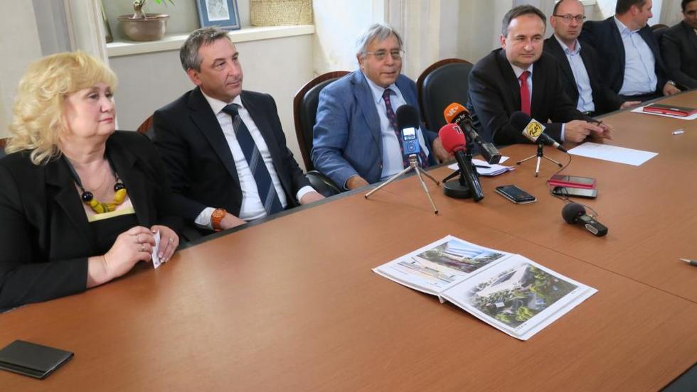 Investicije vrijedne 35 milijuna eura u Varaždinskoj županiji