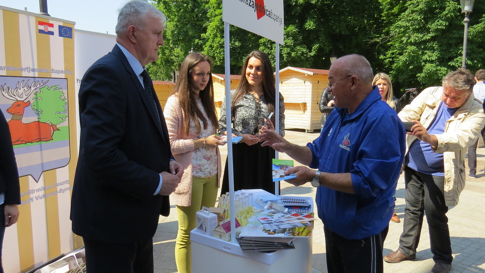 Decentralizacija: Hrvatskoj trebaju jake županije