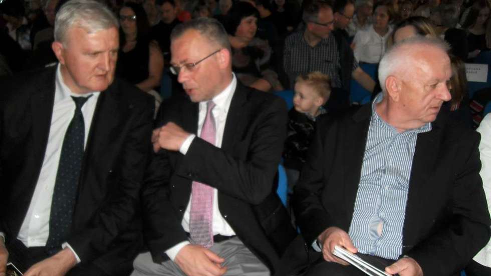 Svečani koncert „Obnovljena baština Cvelferije“ u Drenovcima u Vukovarsko-srijemskoj županiji