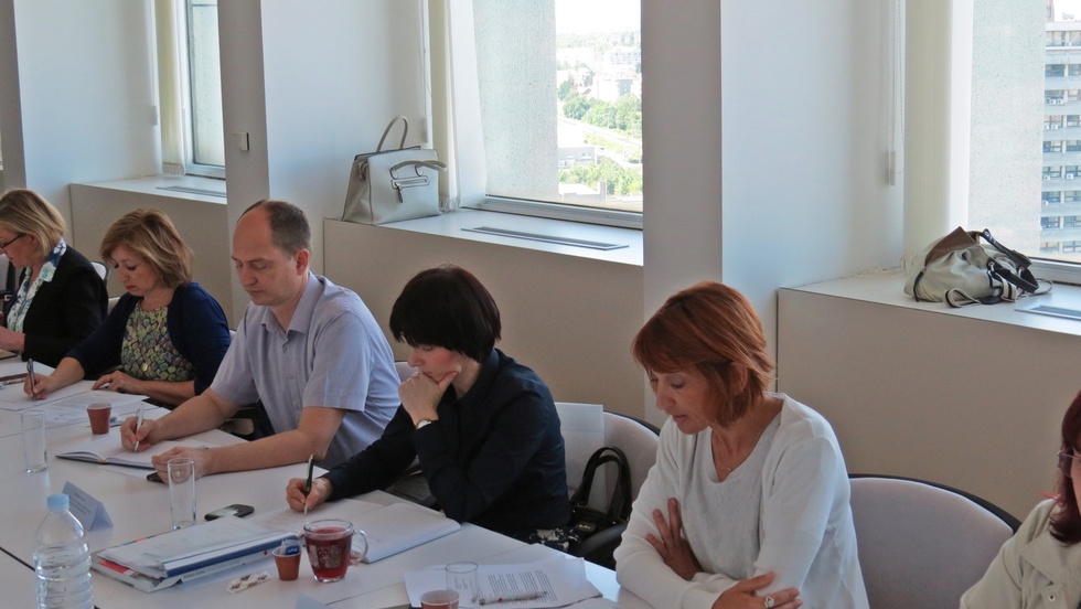 Revidiranjem zdravstvenih ustanova do kvalitetnog i temeljitog zdravstvenog sustava