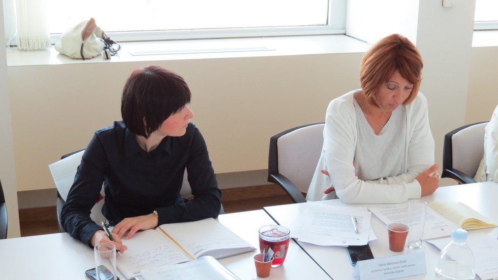 Revidiranjem zdravstvenih ustanova do kvalitetnog i temeljitog zdravstvenog sustava