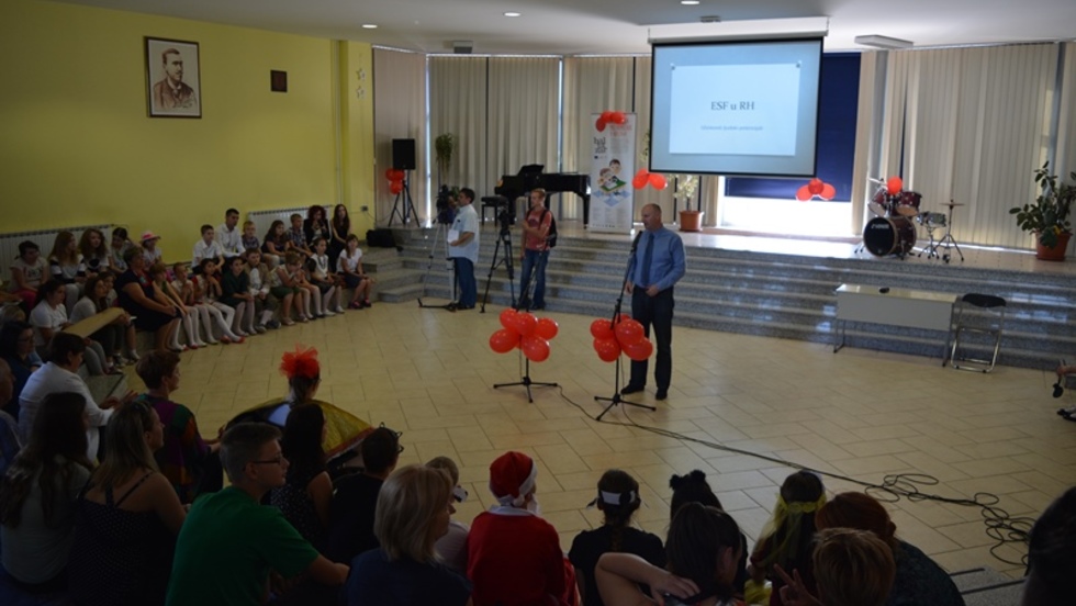 U Krapinsko-zagorskoj županiji obilježen završetak projekta Baltazar2