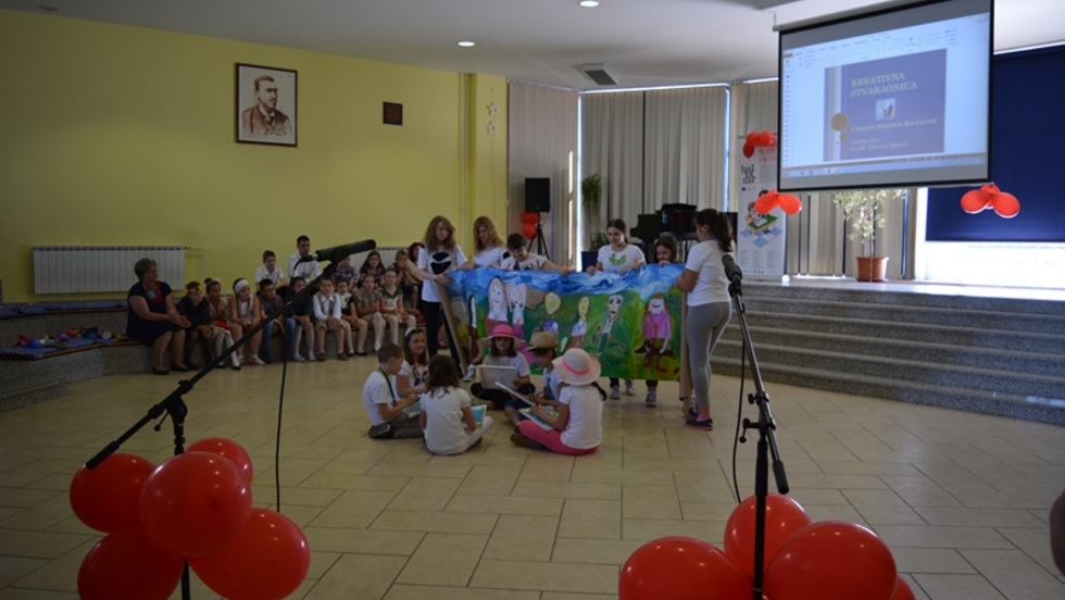 U Krapinsko-zagorskoj županiji obilježen završetak projekta Baltazar2