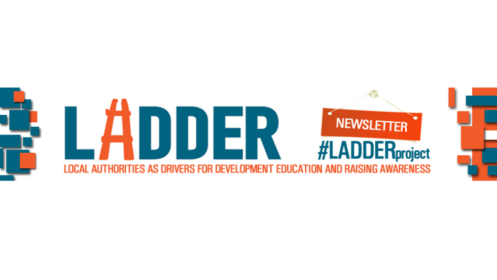 Newsletter velikog europskog projekta LADDER
