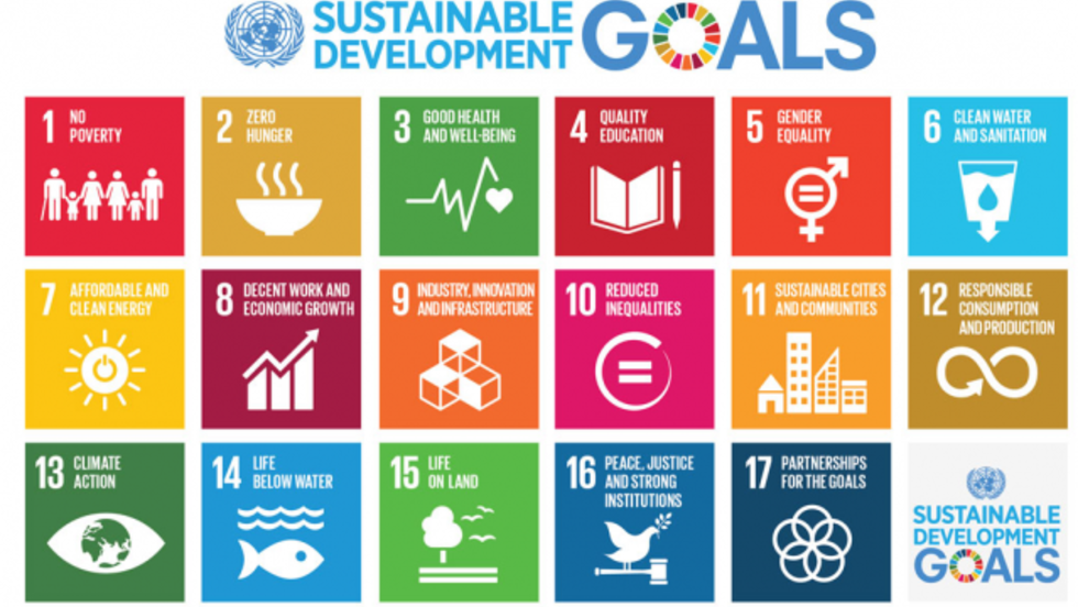 Siromaštvo i nejednakost u društvu - izazovi za održivi razvoj