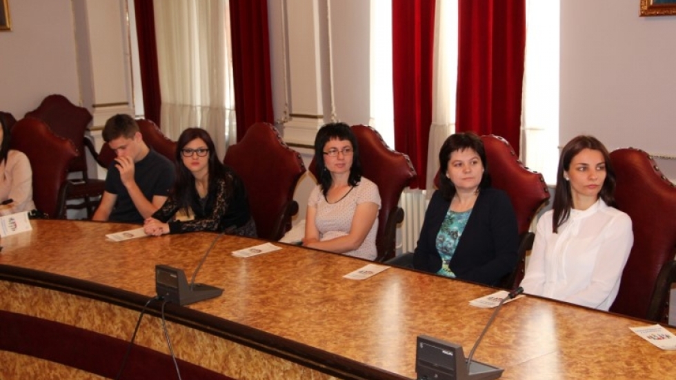 U Požeško-slavonskoj županiji uspješno završen projekt "Obrazujmo se zajedno II"