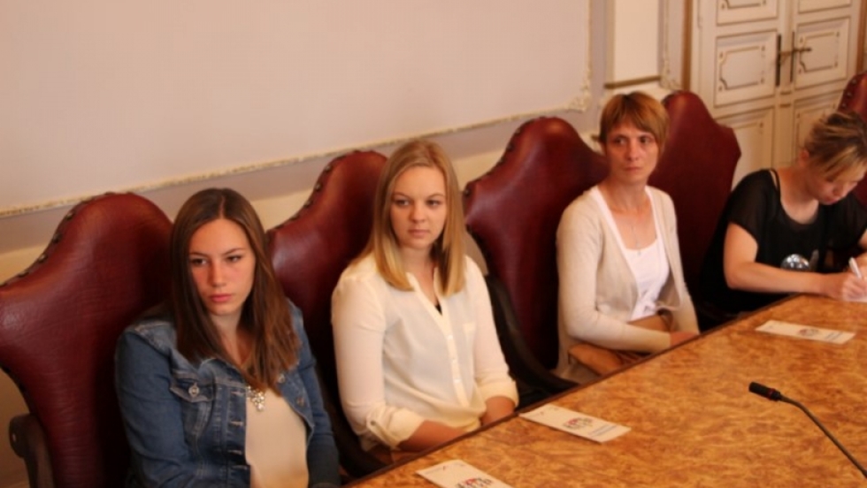 U Požeško-slavonskoj županiji uspješno završen projekt "Obrazujmo se zajedno II"