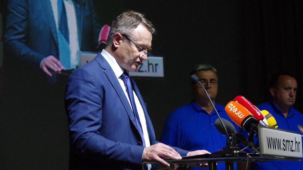 Sisačko-moslavačka županija obilježila svoj dan