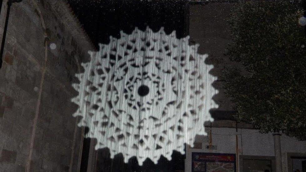 Na Pagu otvoren 7. Međunarodni festival čipke