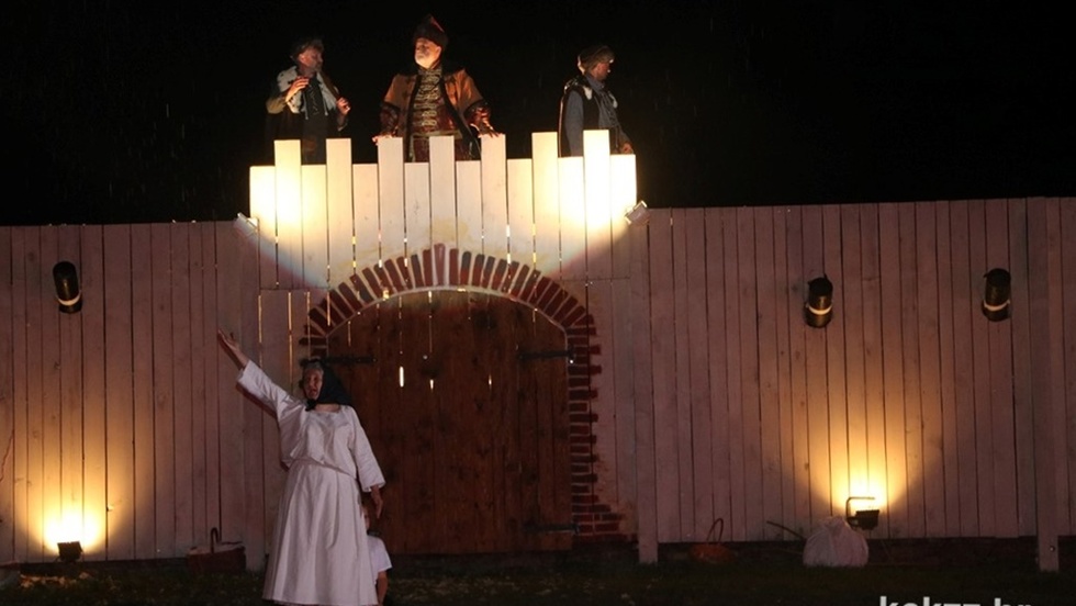 Održana 48. tradicionalna kulturno-turistička manifestacija Picokijada