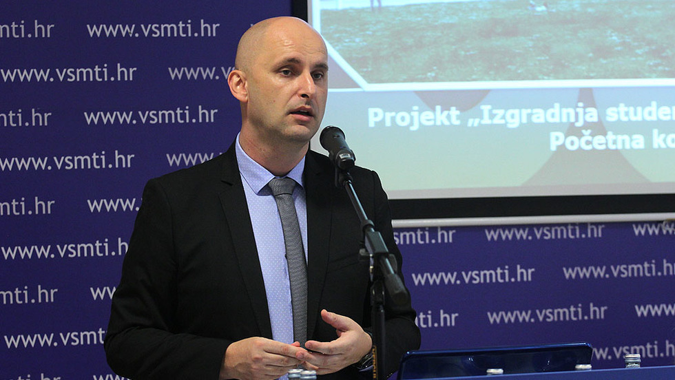 Početna konferencija projekta vrijednog 19 milijuna kuna u Virovitičko-podravskoj županiji