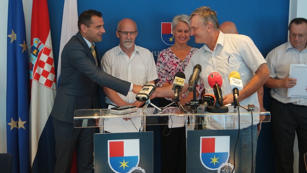 Međimurska županija odobrila potpore za turističke projekte