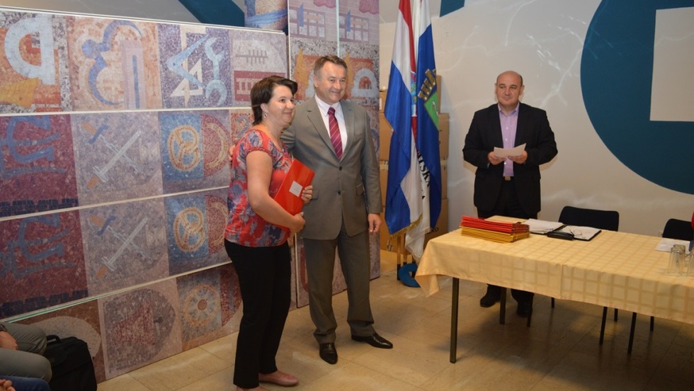 Poticajne mjere za tradicijske i umjetničke obrte u Sisačko-moslavačkoj županiji