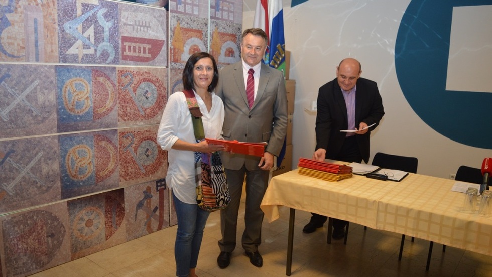 Poticajne mjere za tradicijske i umjetničke obrte u Sisačko-moslavačkoj županiji