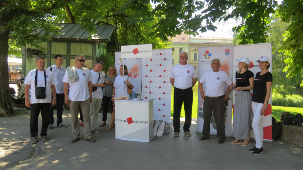 Decentralizacija u Karlovcu: županije ojačati, a ne ukidati