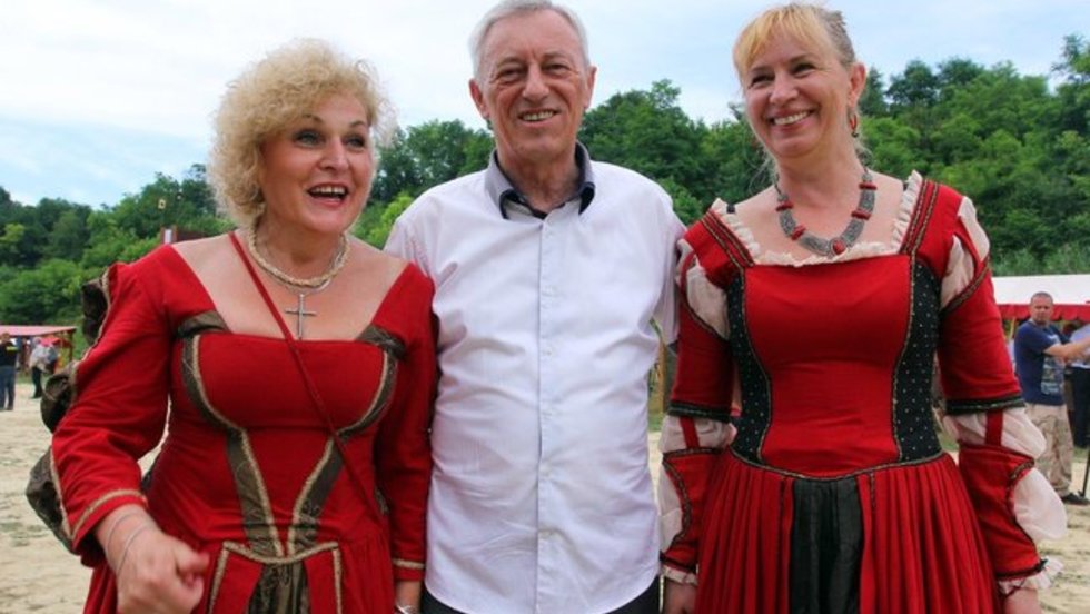 Međunarodni viteški turnir Vitezova zelingradskih