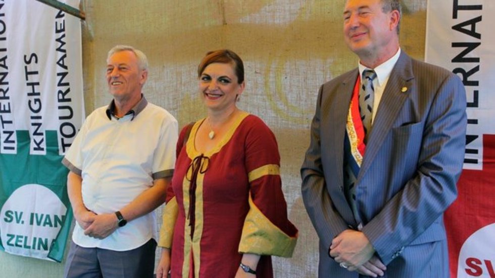 Međunarodni viteški turnir Vitezova zelingradskih