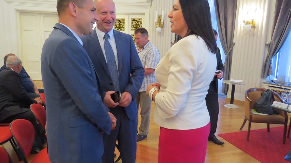 Županije i dalje transparentnije od većine lokalnih jedinica