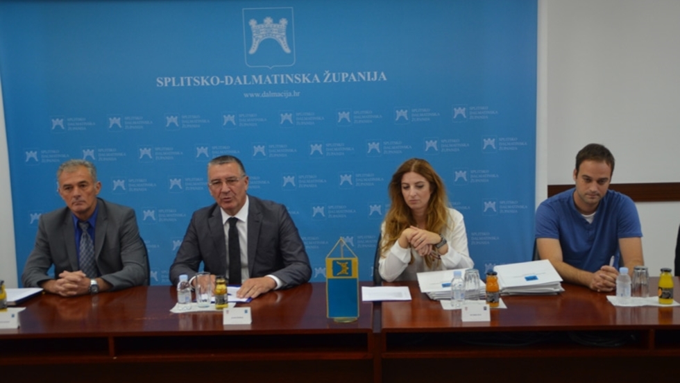 Splitsko-dalmatinska županija dodijelila financijske potpore poduzetnicima početnicima