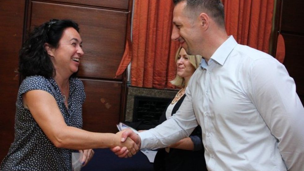 Zagrebačka županija održala završnu konferenciju EU projekta „In poduzetnik“