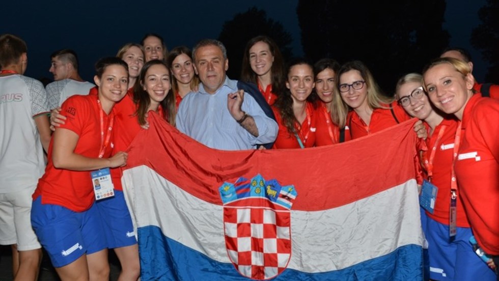 Otvorene Europske sveučilišne igre