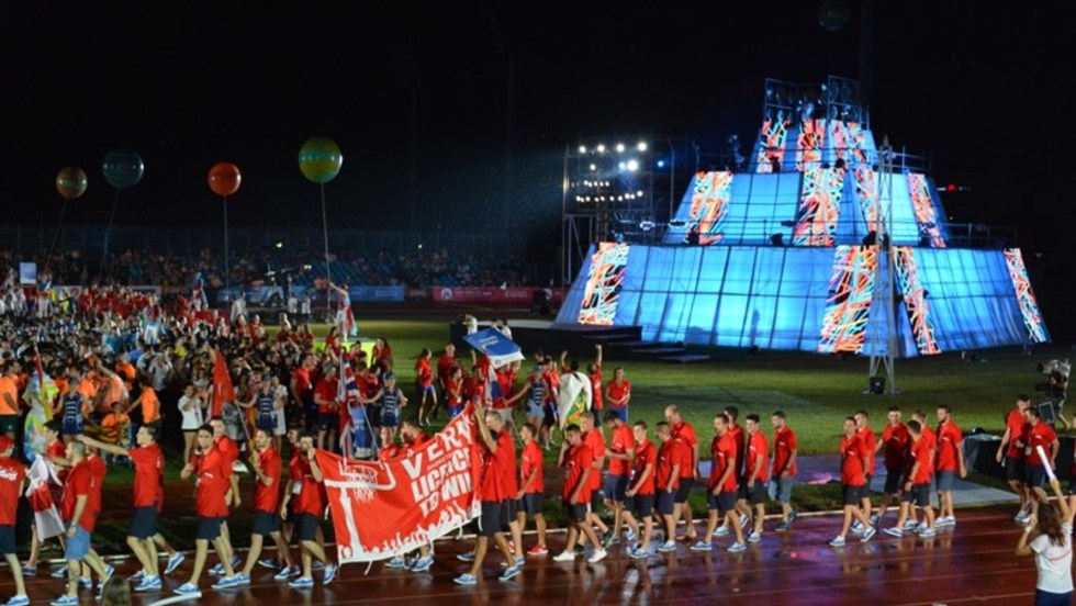 Otvorene Europske sveučilišne igre