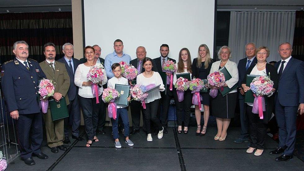 Proslavljen Dan Zagrebačke županije