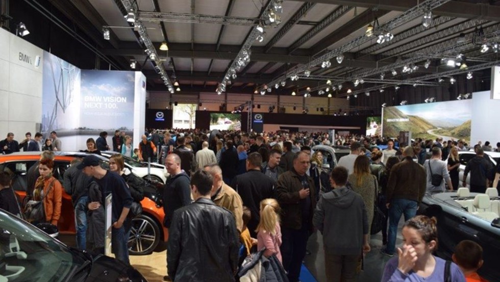 Grad Zagreb poduzetan i odgovoran grad