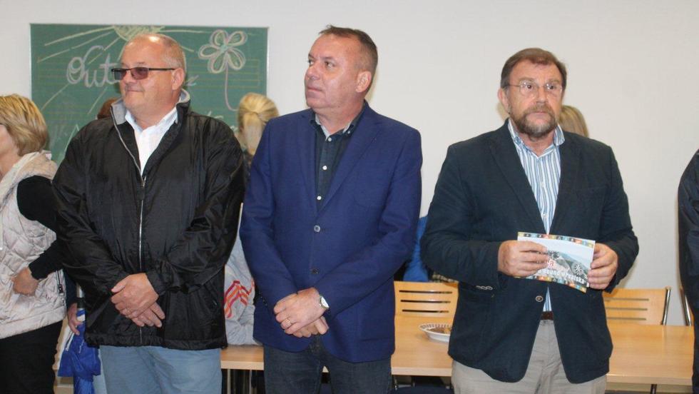 Ličko-senjska županija nastavno središte hrvatske škole "Outward Bound"