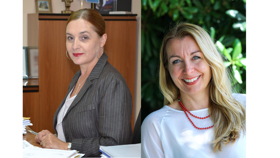 Novo vodstvo Dalmatinske podružnice HUOJ-a