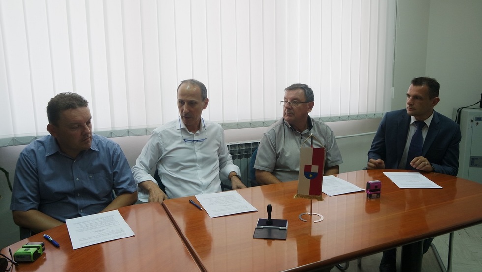 Kreće druga faza izgradnje Doma zdravlja u Međimurskoj županiji