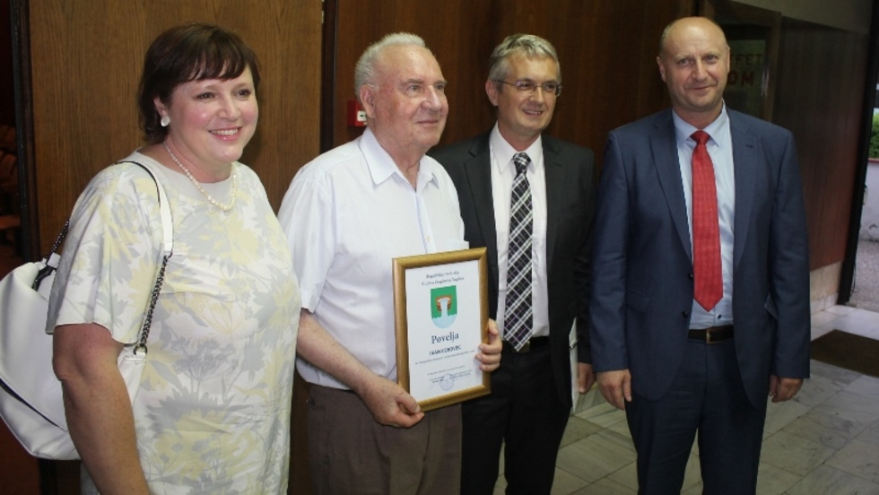 Proslavljen Dan općine Krapinske Toplice