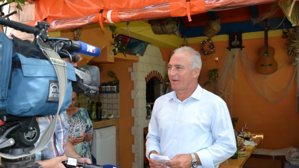 Dodijeljena prva ploča Like HOME u Šibensko-kninskoj županiji