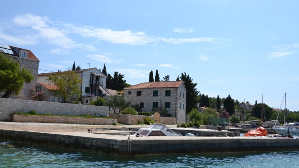 Dodijeljena prva ploča Like HOME u Šibensko-kninskoj županiji