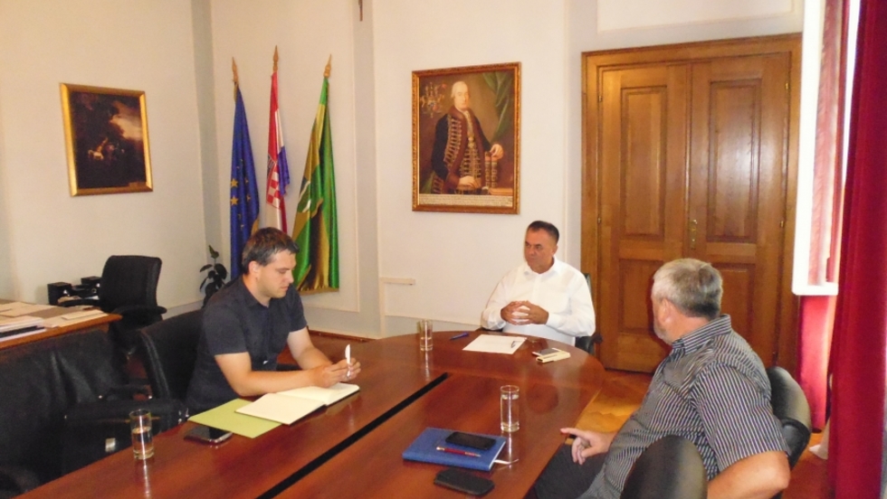 Sporazum Požeško-slavonske županije i Zadruge za etično financiranje