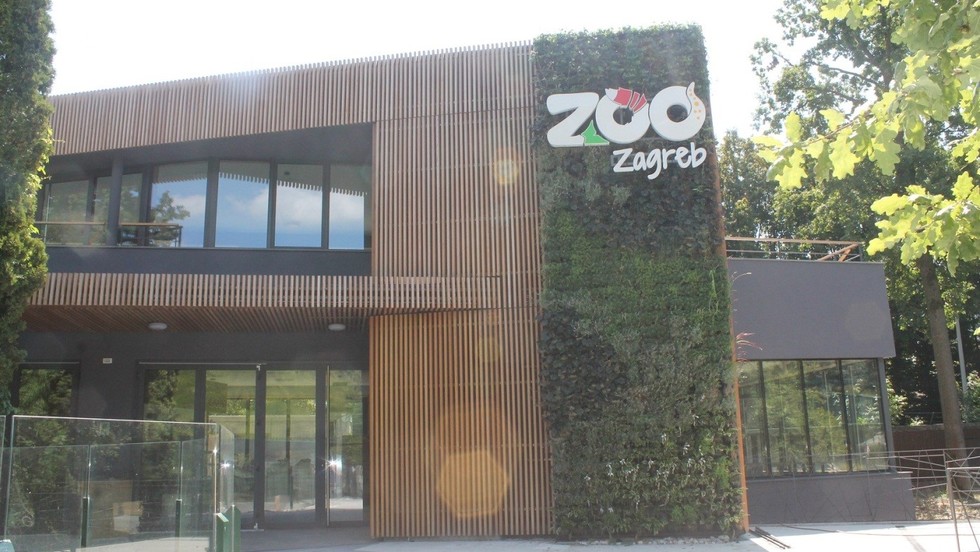U tijeku modernizacija zoološkog vrta u Zagrebu
