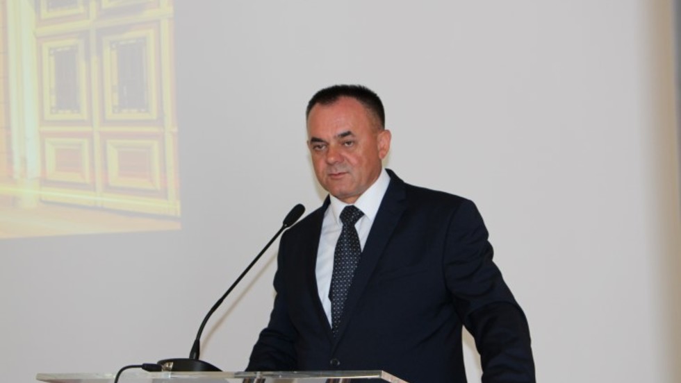 20. obljetnica uspostave Zavoda za javno zdravstvo Požeško-slavonske županije